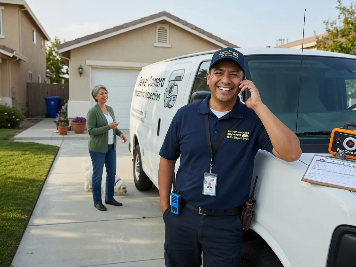 Sewer Line Repair Edmonds, WA FAQs
